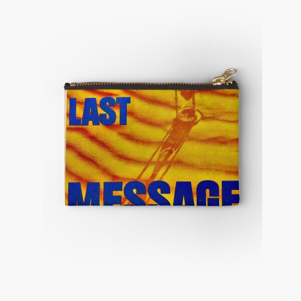 Item preview, God's Last Message, Incredibly Strange, XTIAN, Christian designed and sold by Vintaged.