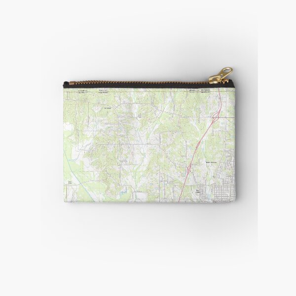 Item preview, USGS TOPO Map Mississippi MS Corinth 20120321 TM designed and sold by WetdryvacRBO2.