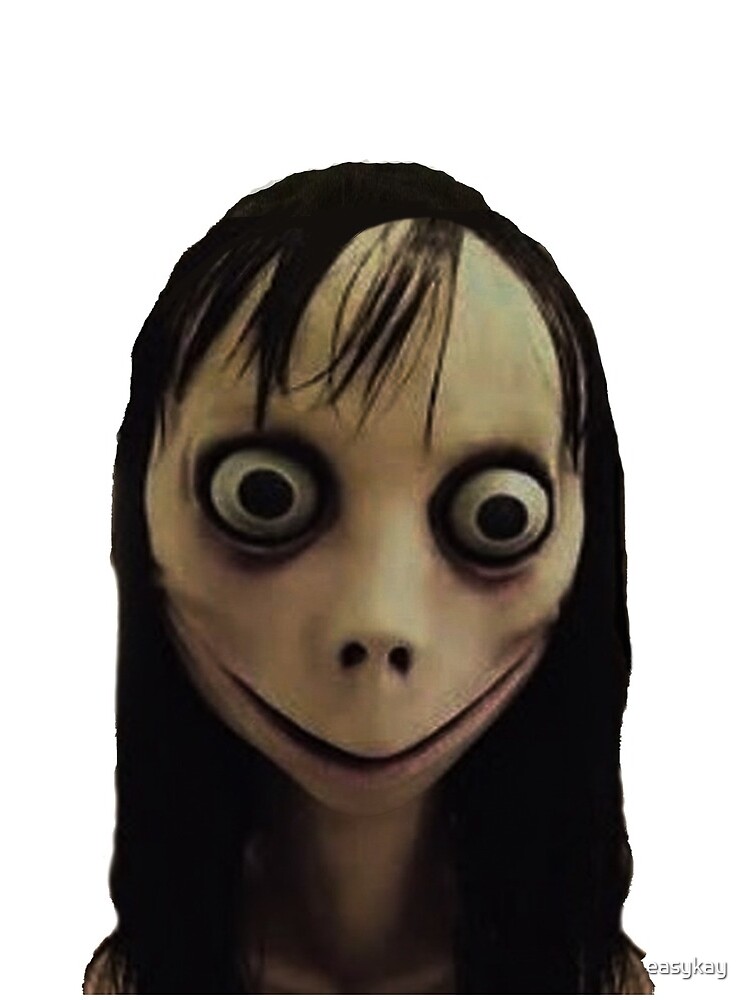 Minirock for Sale mit "Momo Challenge Youtube Aufkleber / Handyhülle ...