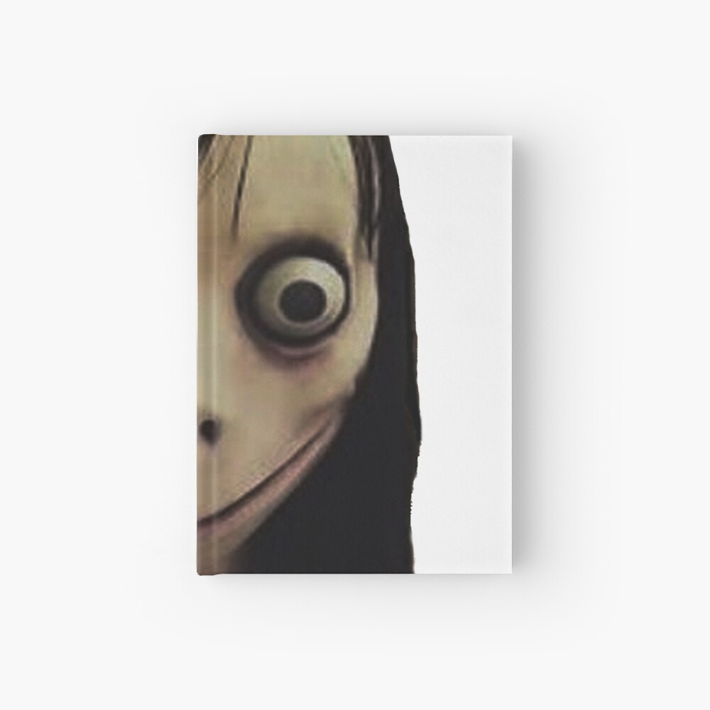 Momo Challenge Youtube Sticker/Phone Case/Mugs | Poster