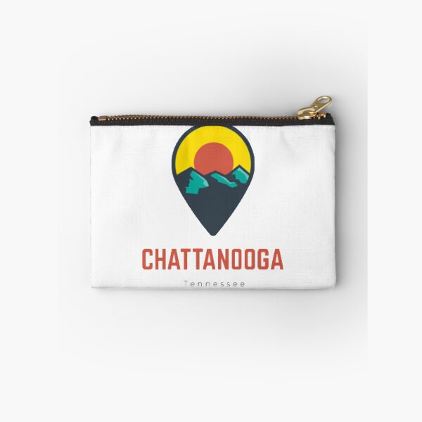 Item preview, Chattanooga Tennessee designed and sold by angelacrk.