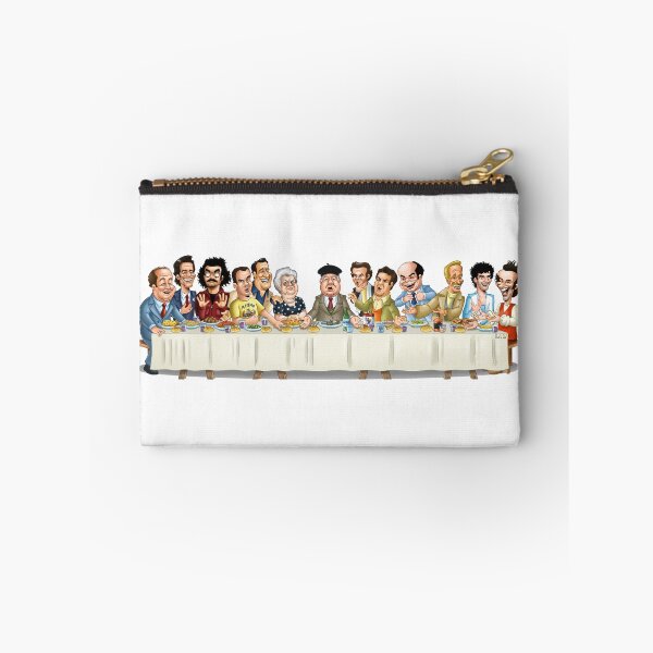 Item preview, "Ultima Cena" versione "Commedia Italiana Anni 80"  designed and sold by Dan e Dav  Store.