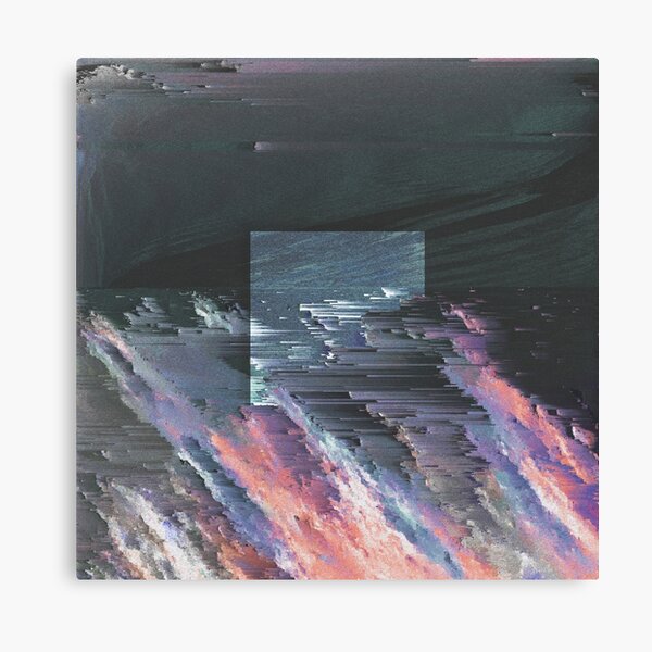 DRIFT 2 Canvas Print