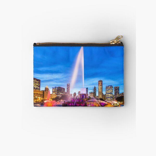 Item preview, Buckingham Fountain designed and sold by anjoaguilar.
