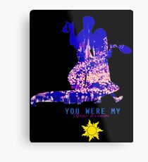 My new dream Metal Print