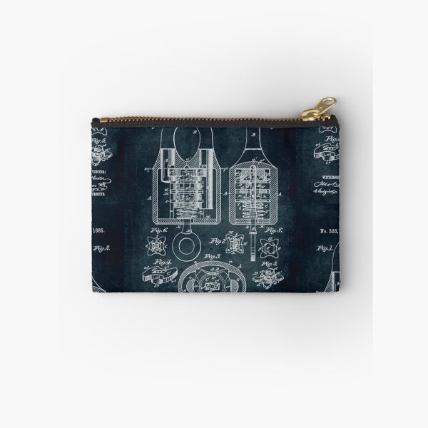 Item preview, 1885 - Padlook  designed and sold by xaviervieiraart.