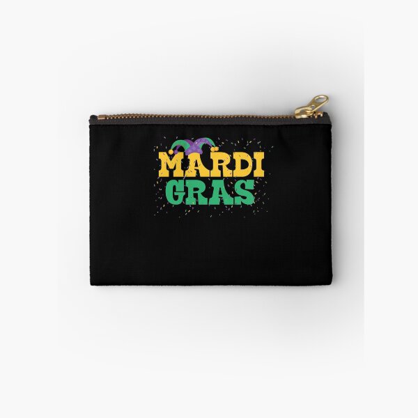 Item preview, Fun Mardi Gras Party Jester Hat Festival Gift designed and sold by BUBLTEES.