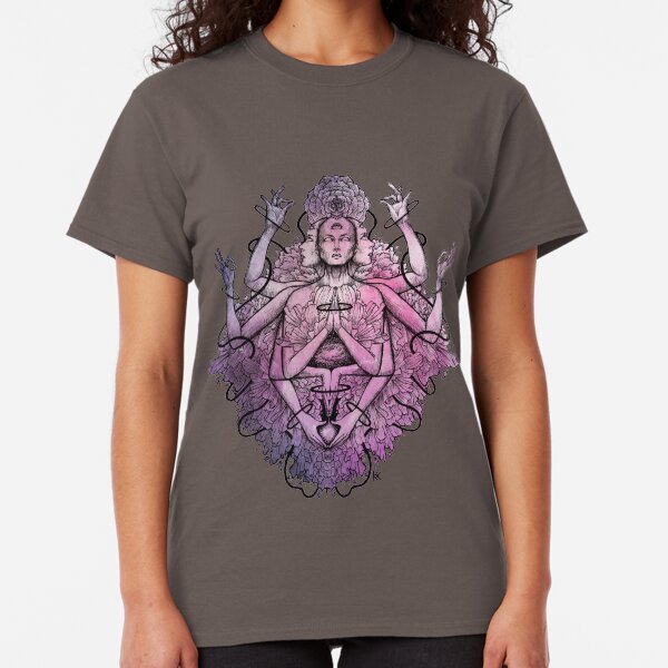 Divine Rose Classic T-Shirt