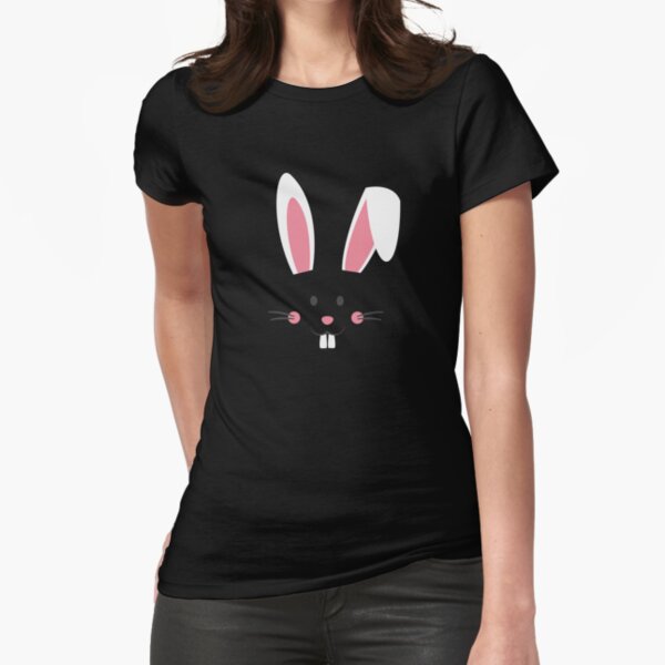 Item preview, Cute Easter Bunny Face Easter Egg Easter Sunday designed and sold by BUBLTEES.