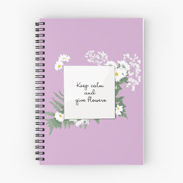 Item preview, Spring  daisies designed and sold by Olga Mamontova.