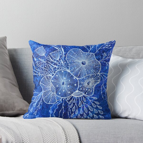 Item preview, Ocean Life 1 designed and sold by EwaDanelczyk.