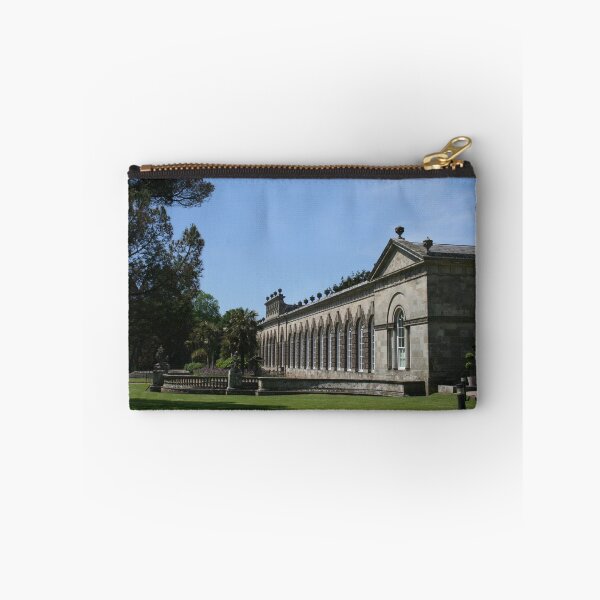 Item preview, Margam orangery, margam park South Wales  designed and sold by Digitaldegs.