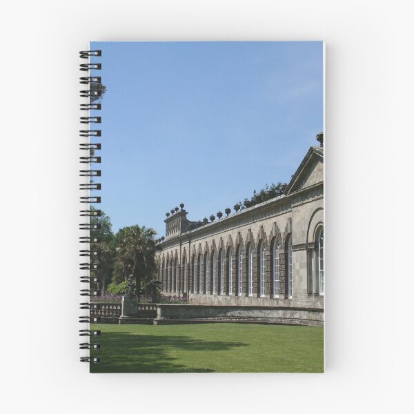 Item preview, Margam orangery, margam park South Wales  designed and sold by Digitaldegs.