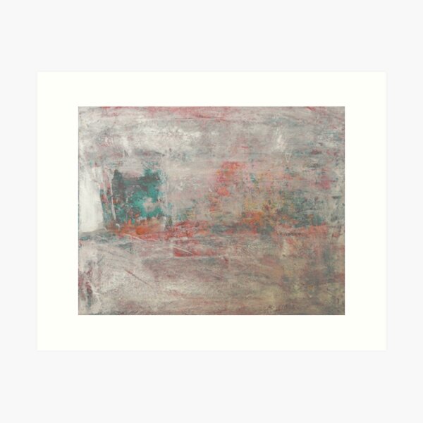 untitled Art Print