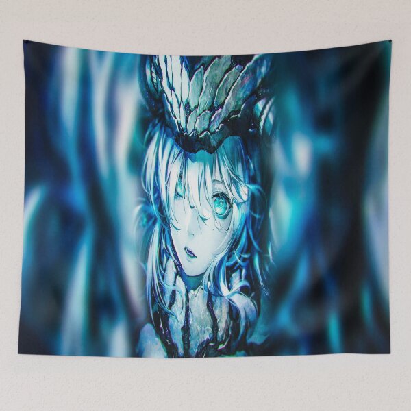 Item preview, fwc 2052 Anime Collection designed and sold by fred chiea.
