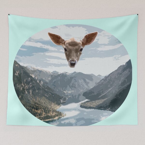 Item preview, Deer Valley designed and sold by OnlyTheBest4U.