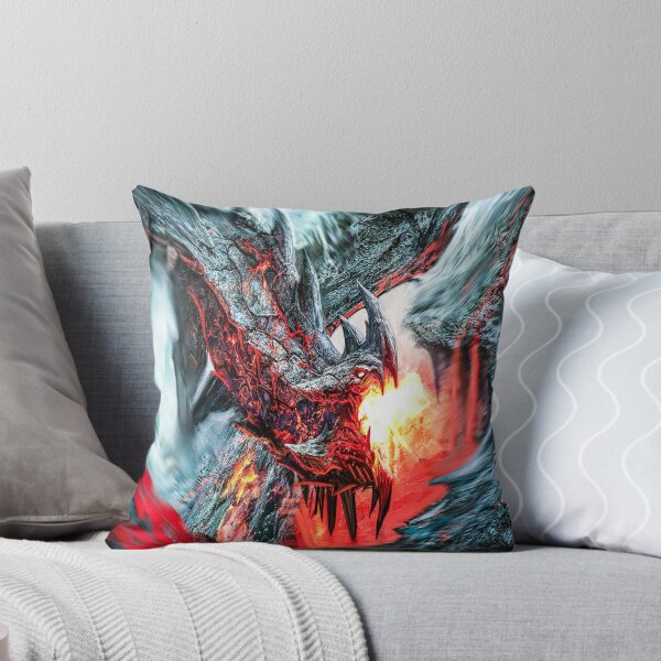 Item preview, fwc 2064 Fantasy Dragon designed and sold by fred chiea.