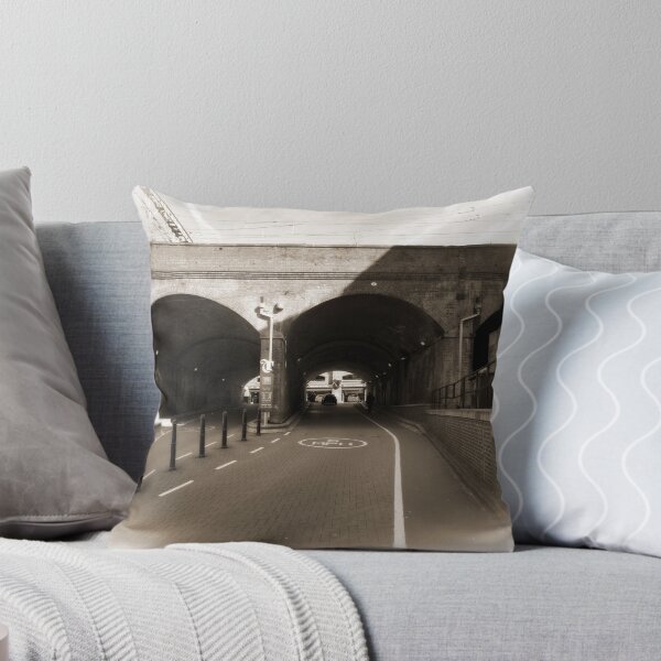 Item preview, Viaduct - Leeds designed and sold by Allenart_UK.