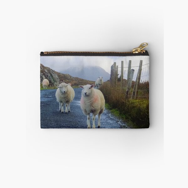 Item preview, Connemara Sheep designed and sold by Charlie Sawyer.