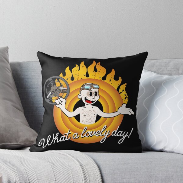 Item preview, That's Nux, folks! designed and sold by D4N13L.