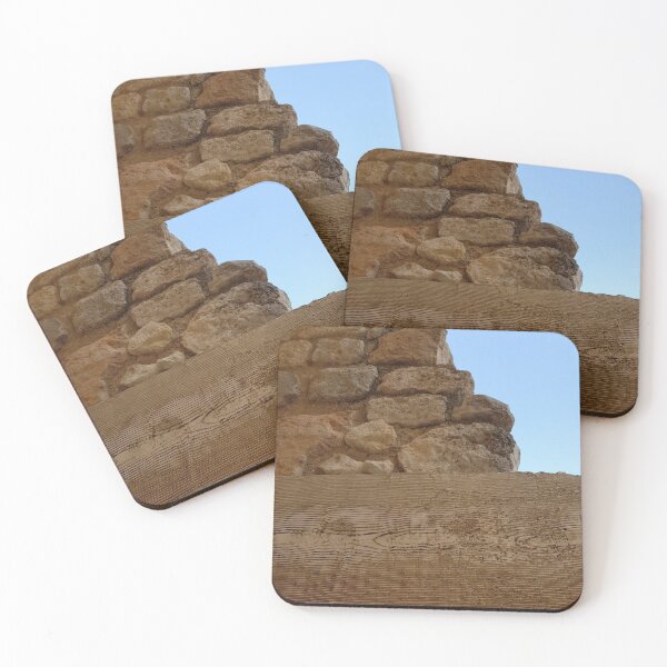 Item preview, Colours of Crete 19 - Palace of Knossos designed and sold by ellenhenry.