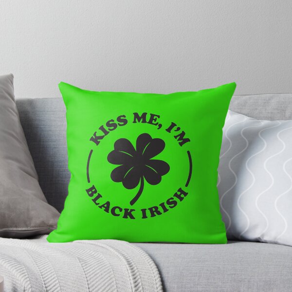 Item preview, Black Irish designed and sold by DerGrafiker.