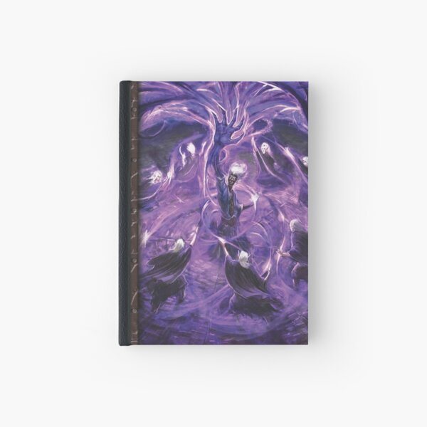 Scarred Lands Art: Secrets and Societies Hardcover Journal