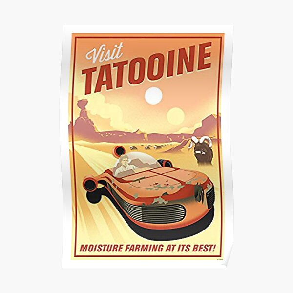 Sans titre Poster