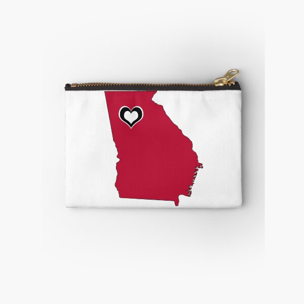 Item preview, Georgia love designed and sold by Sun Dog Montana.