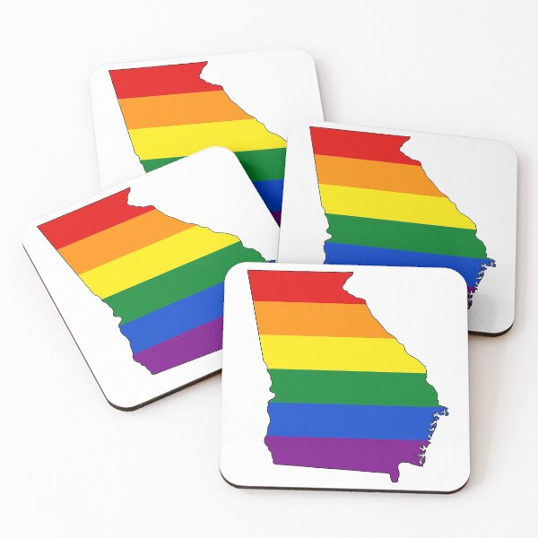 Item preview, Georgia Pride! designed and sold by Sun Dog Montana.