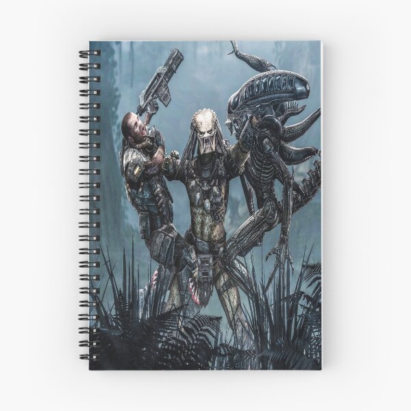 Item preview, fwc 2077 aliens designed and sold by fred chiea.