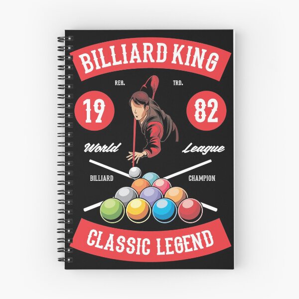 Item preview, Billiard designed and sold by ArtemNovus.