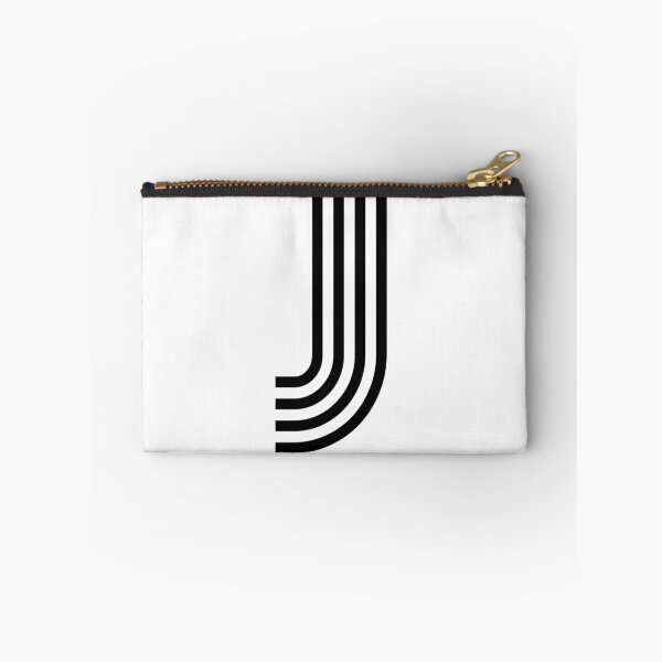 Aperçu de l'œuvre Alphabet J (lettre j majuscule), Lettre J créée et vendue par marosharaf.