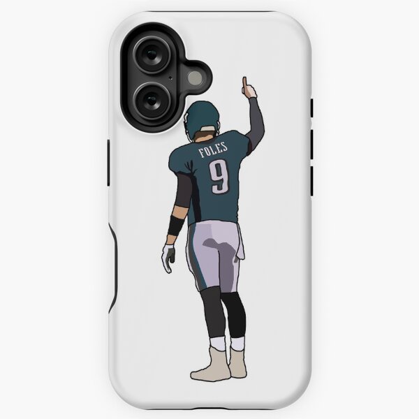 Aperçu de l'œuvre Nick Foles créée et vendue par awexler892.