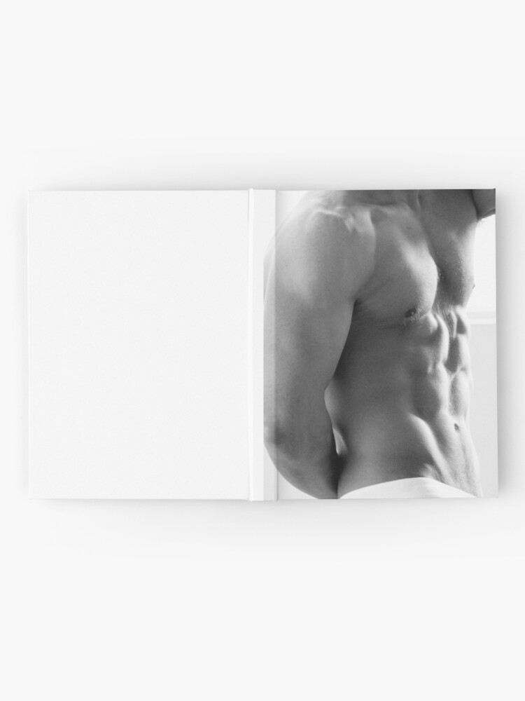 Alternate view of Adonis III Hardcover Journal