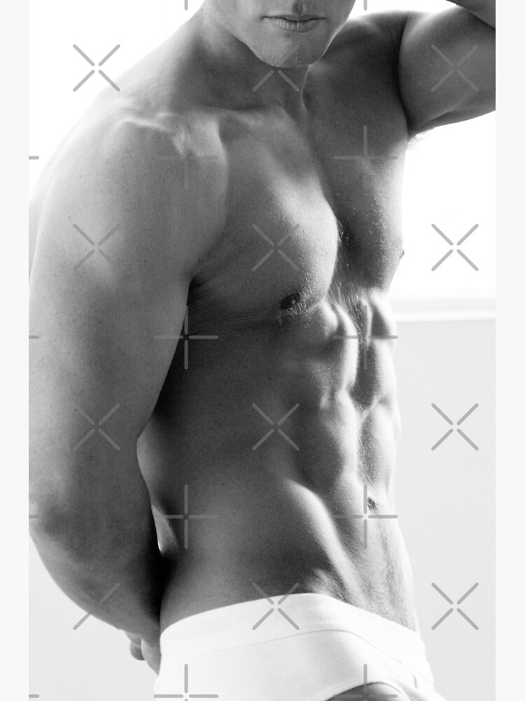 Adonis III by dudeoir