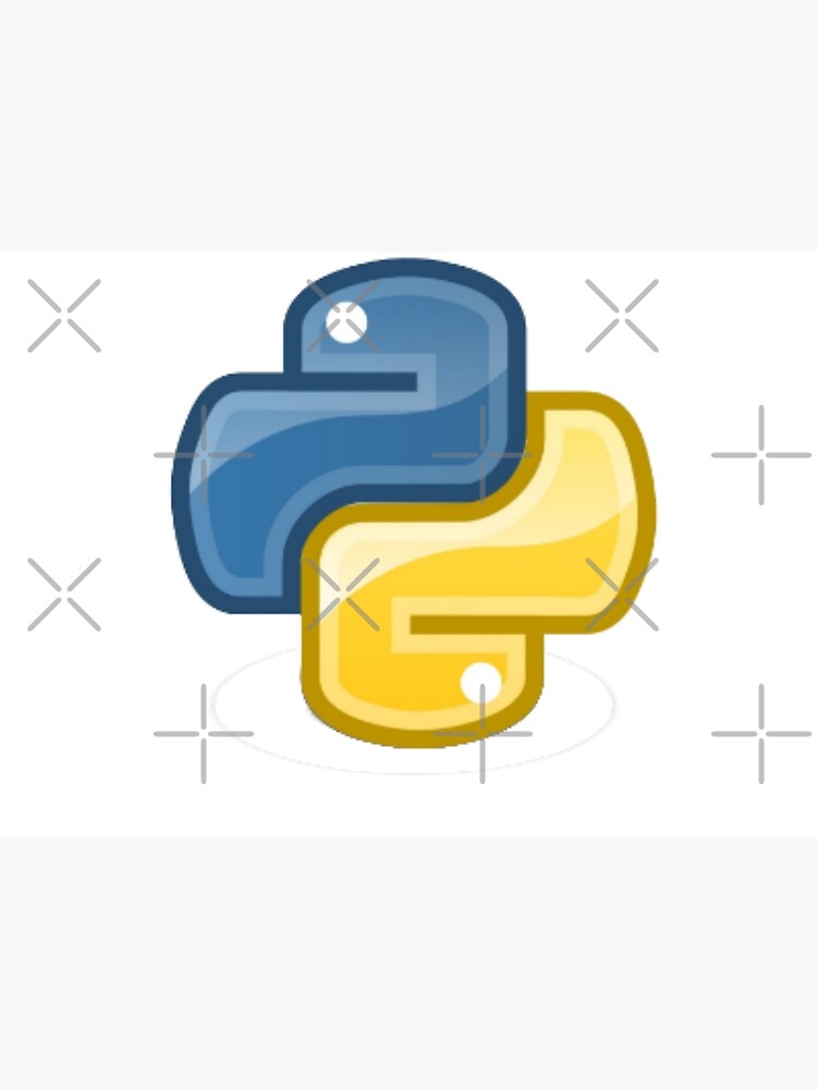 "Python" Poster for Sale by SafwaanH12 | Redbubble