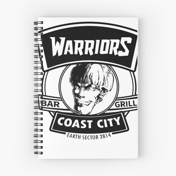 Item preview, Warriors - Coast City designed and sold by fantim2040.