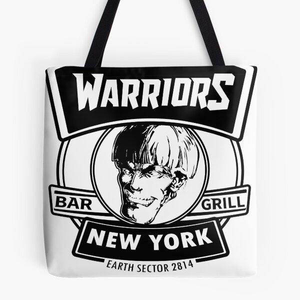 Item preview, Warriors - New York - Bar & Grill designed and sold by fantim2040.