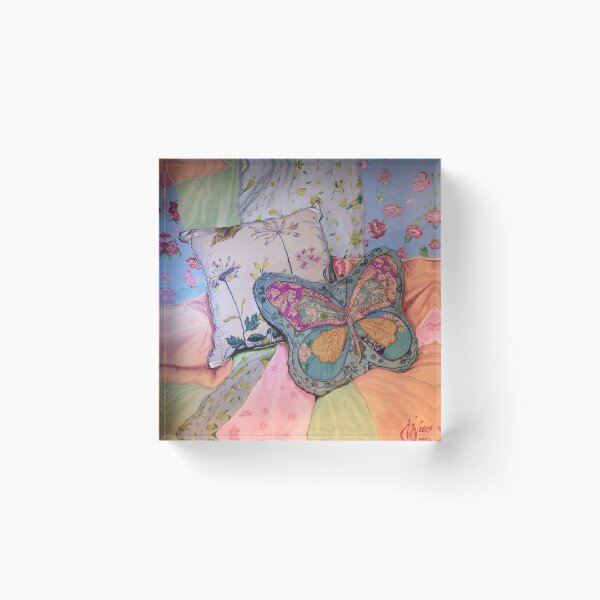 Item preview, Painting Pillows designed and sold by MojoPimp.