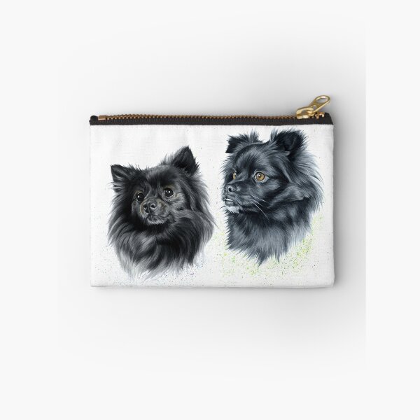 Item preview, Bailey and Phoebe designed and sold by RozThompsonArt.