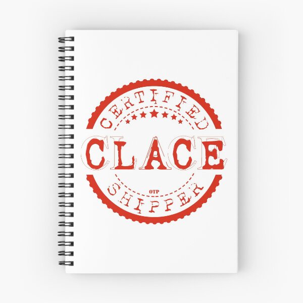 Item preview, Certified Clace Shipper (Red Stamp) designed and sold by AlexVR.