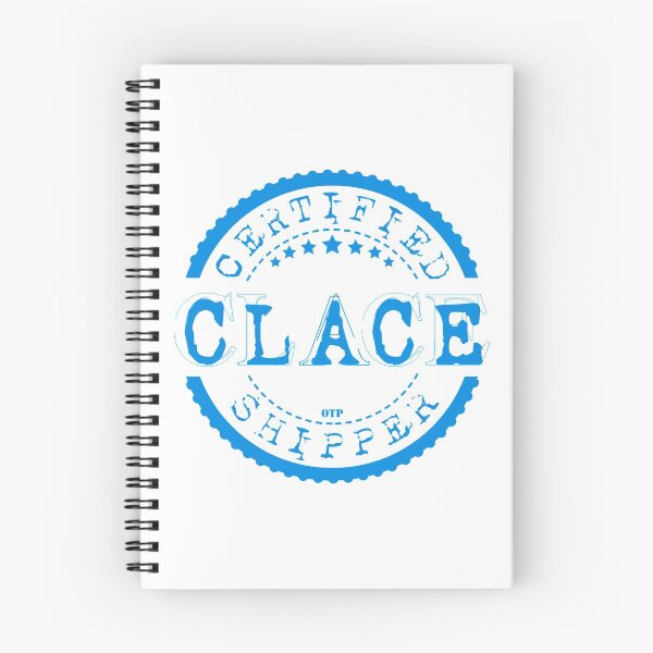 Item preview, Certified Clace Shipper (Blue Stamp) designed and sold by AlexVR.