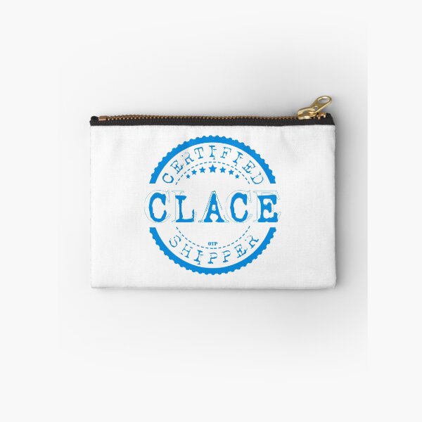Item preview, Certified Clace Shipper (Blue Stamp) designed and sold by AlexVR.