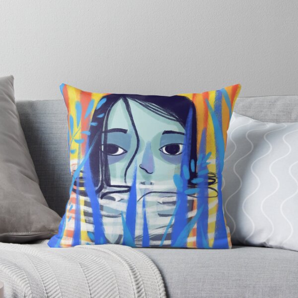 Item preview, hiding from the sun designed and sold by mloyan.