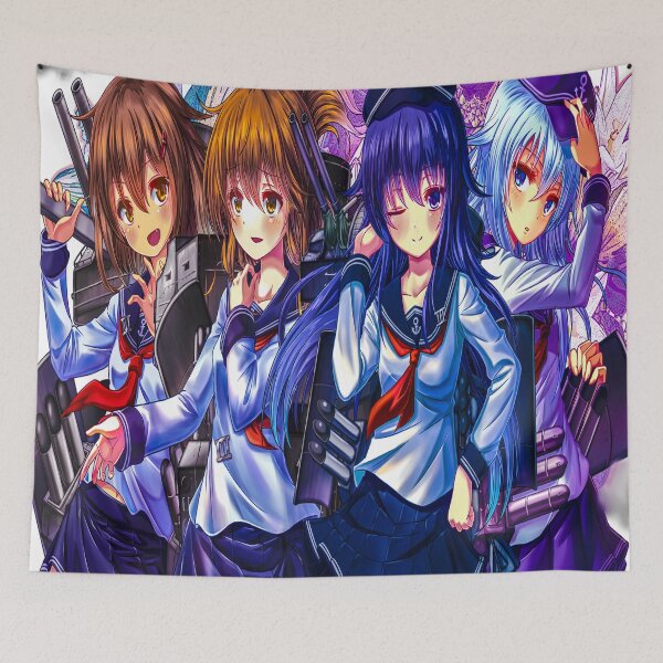 Item preview, fwc 2094 Anime Collection designed and sold by fred chiea.