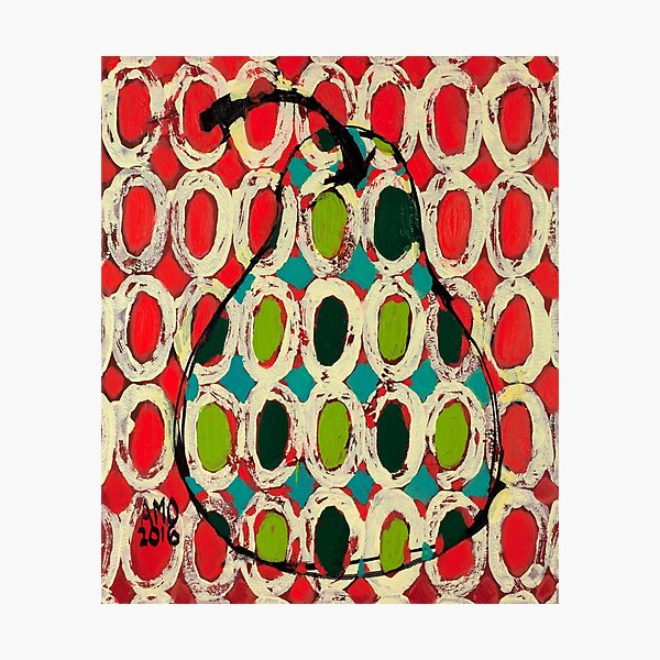 Item preview, Best Apple Ever designed and sold by AMOpainting.