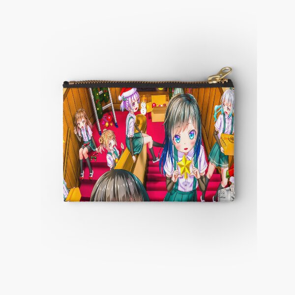 Item preview, fwc 2098 Anime Collection designed and sold by fred chiea.