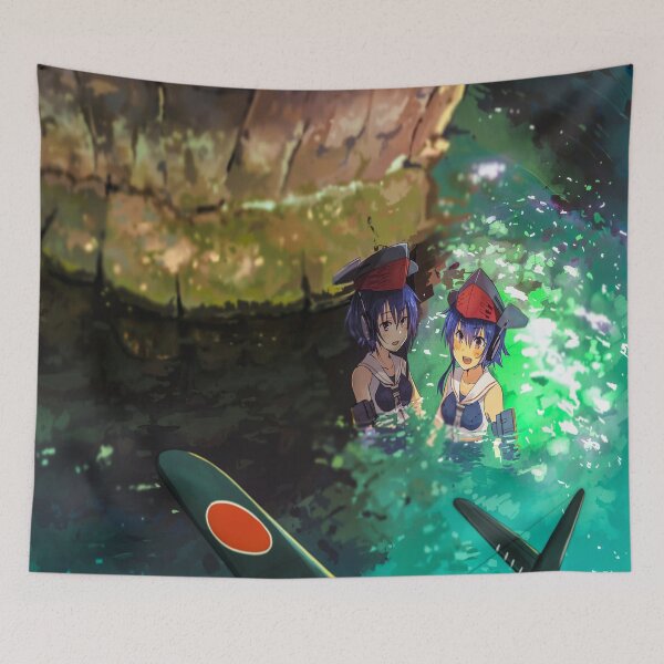 Item preview, fwc 2100 Anime Collection designed and sold by fred chiea.