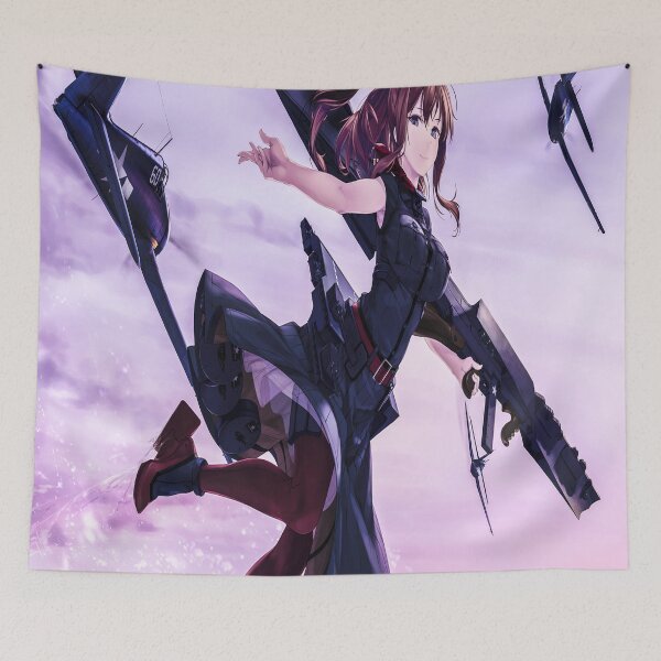 Item preview, fwc 2102 Anime Collection designed and sold by fred chiea.